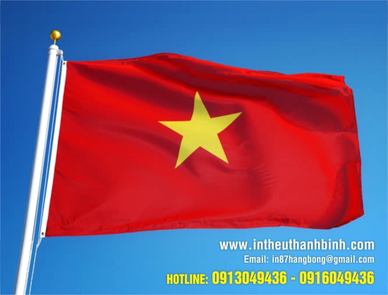 IN CỜ CÁC NƯỚC ĐẸP NHẤT