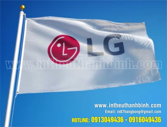 IN THÊU CỜ CÔNG TY GIÁ RẺ, UY TÍN