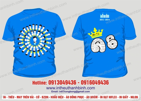 NÊN MAY VÀ IN ÁO ĐỒNG PHỤC CHẤT LƯỢNG Ở ĐÂU HÀ NỘI