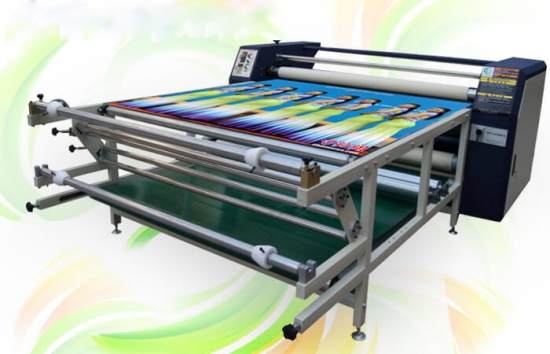 IN CHUYỂN NHIỆT LÀ GÌ? NHỮNG ĐIỀU NÊN BIẾT VỀ CÔNG NGHỆ IN CHUYỂN NHIỆT