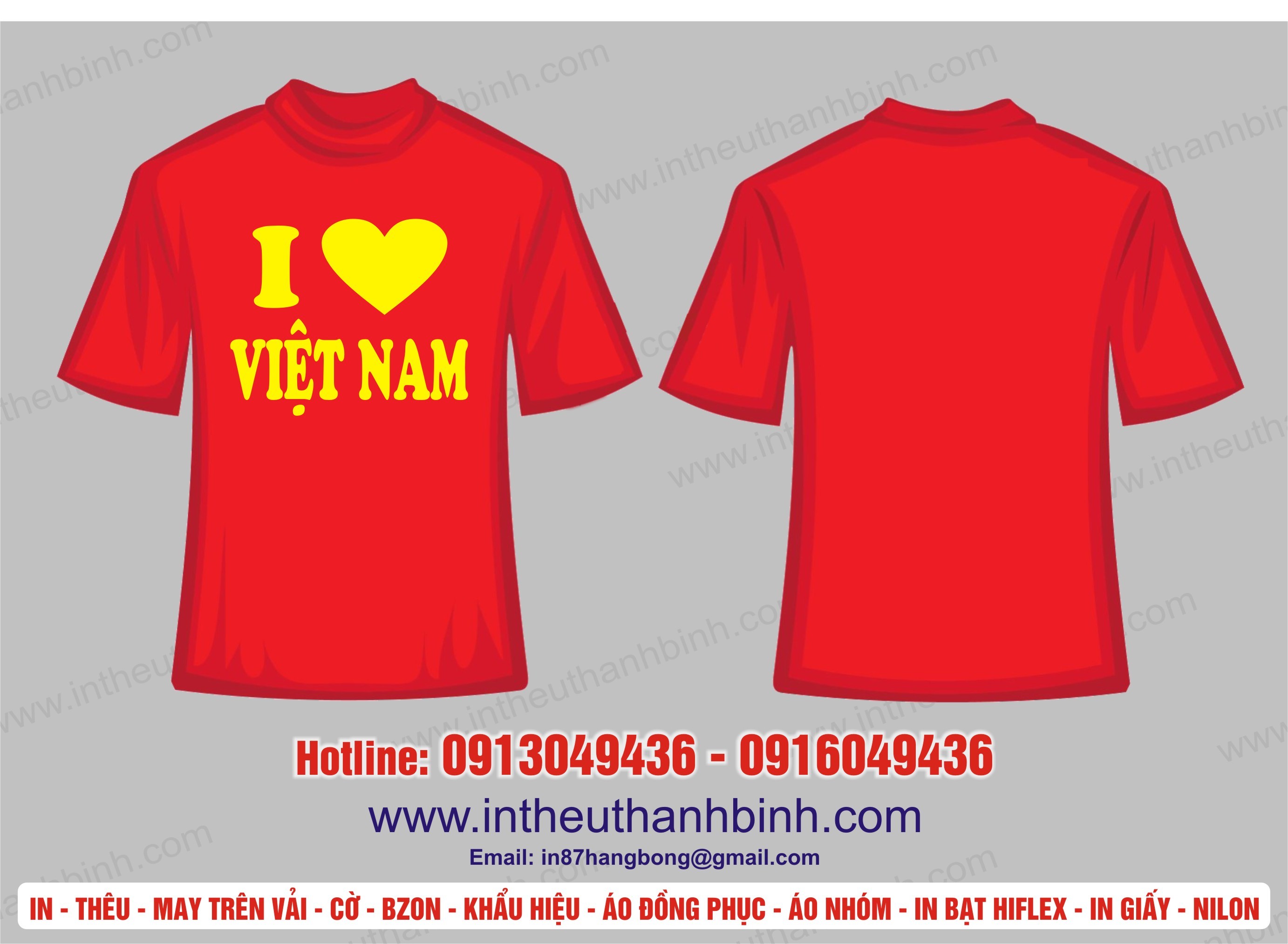 Áo công ty+sự kiên 1