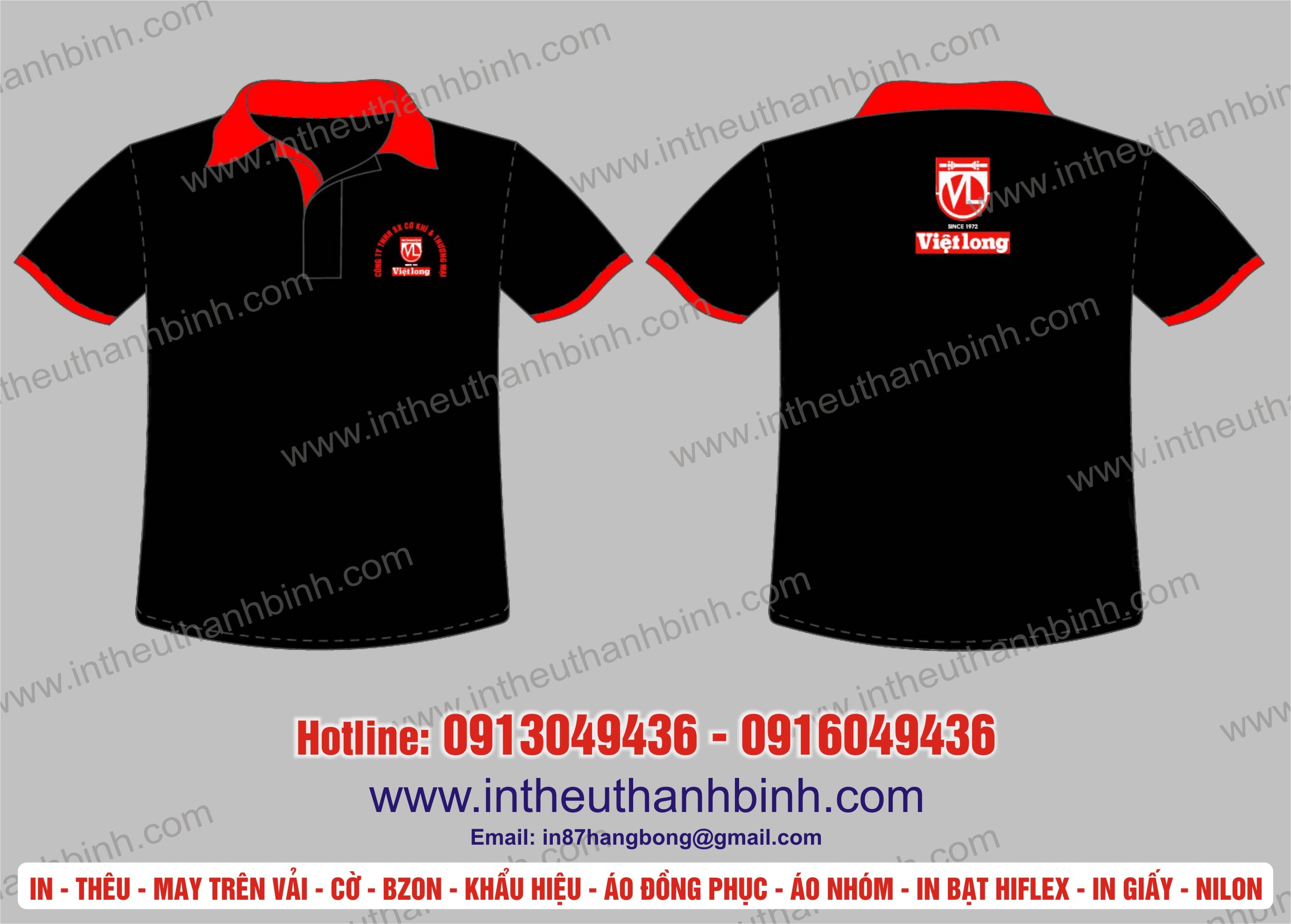 Áo công ty+sự kiên 11