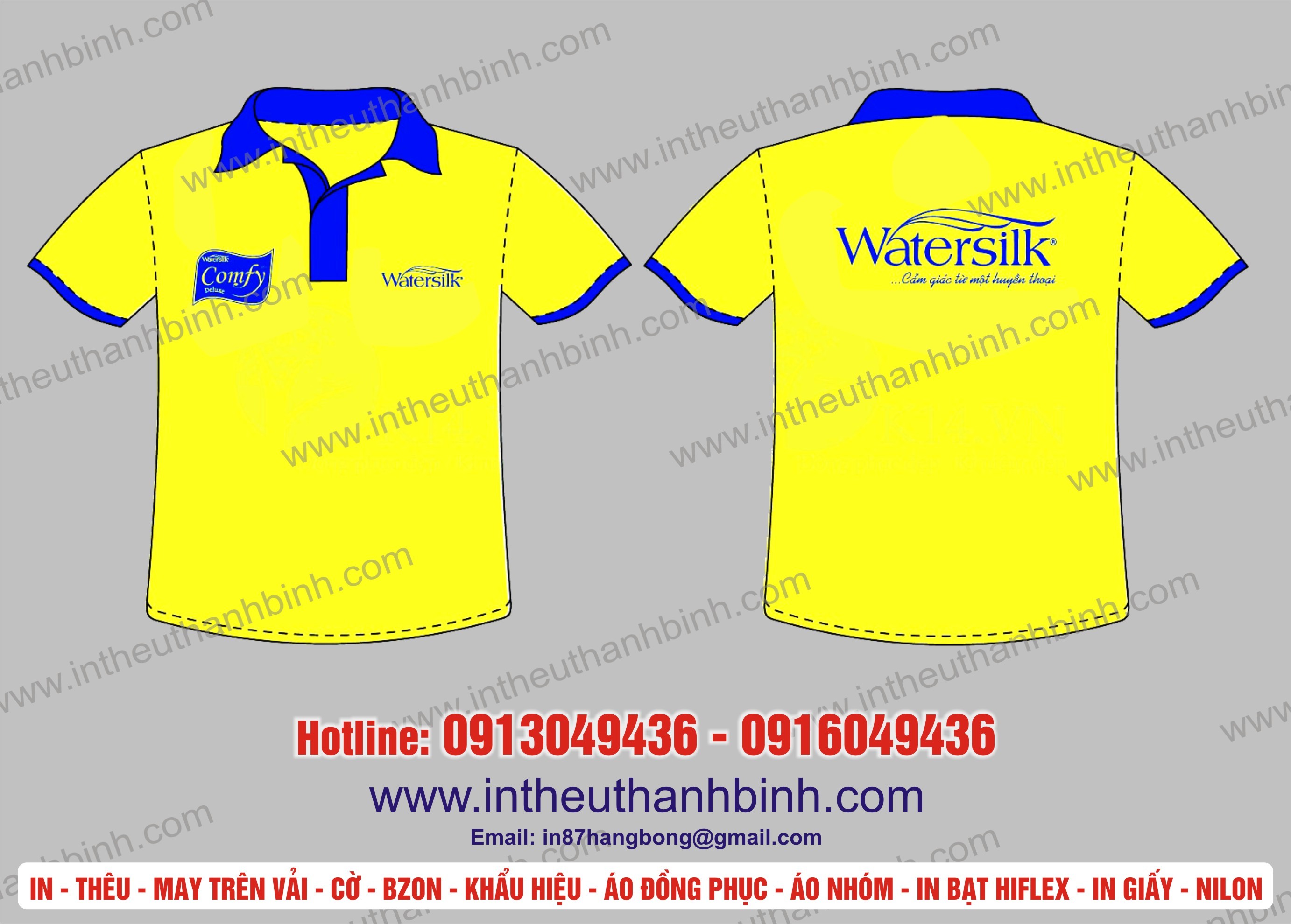 Áo công ty+sự kiên 13