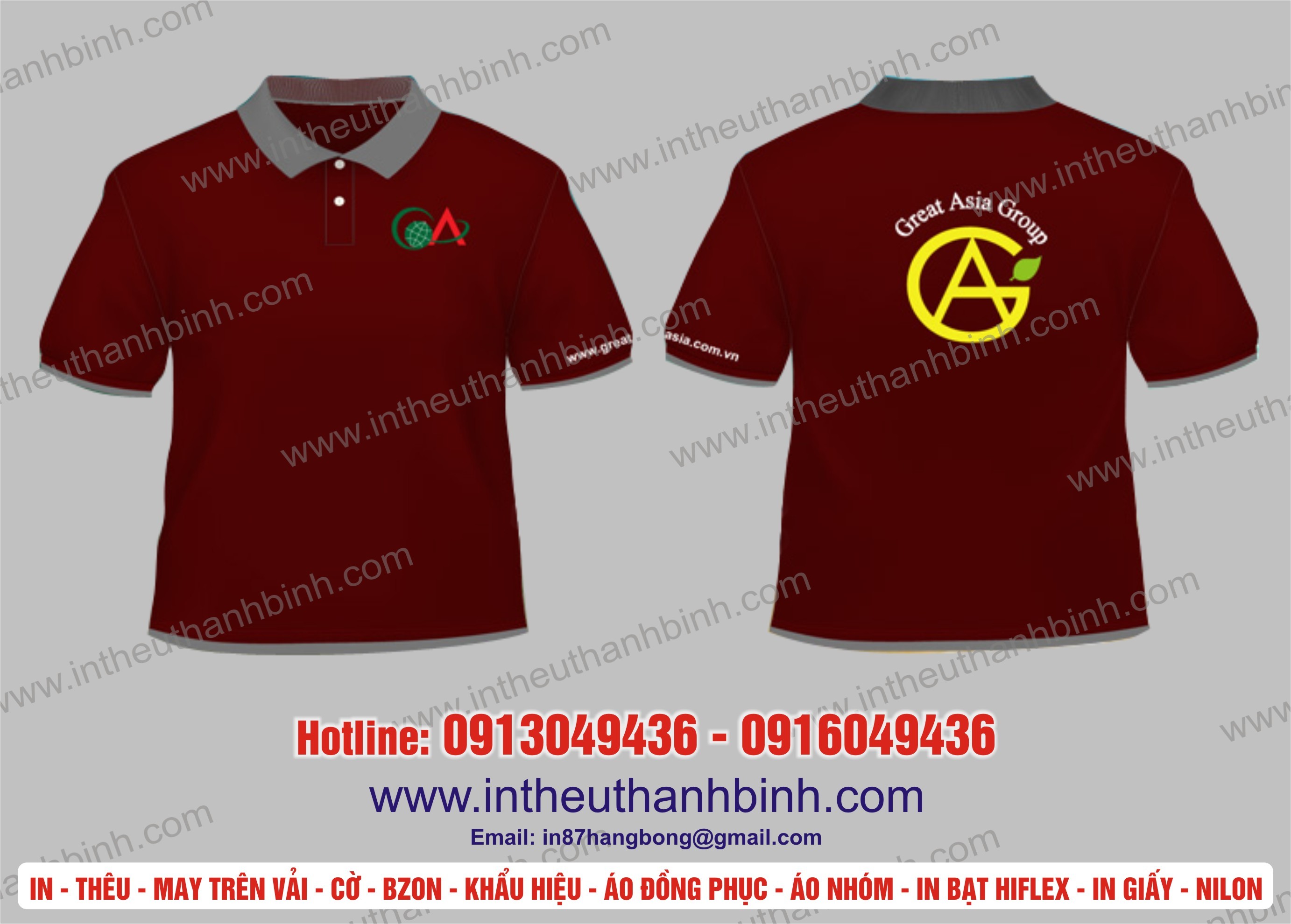 Áo công ty+sự kiên 14