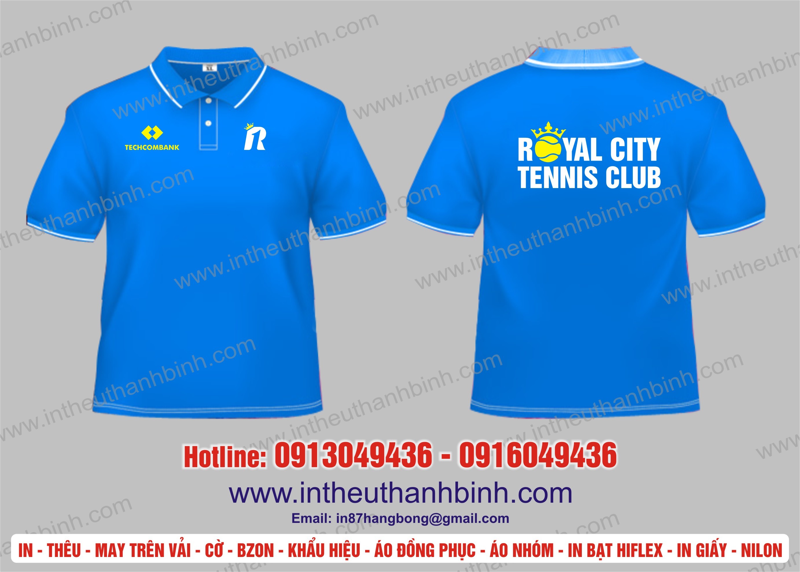 Áo công ty+sự kiên 16