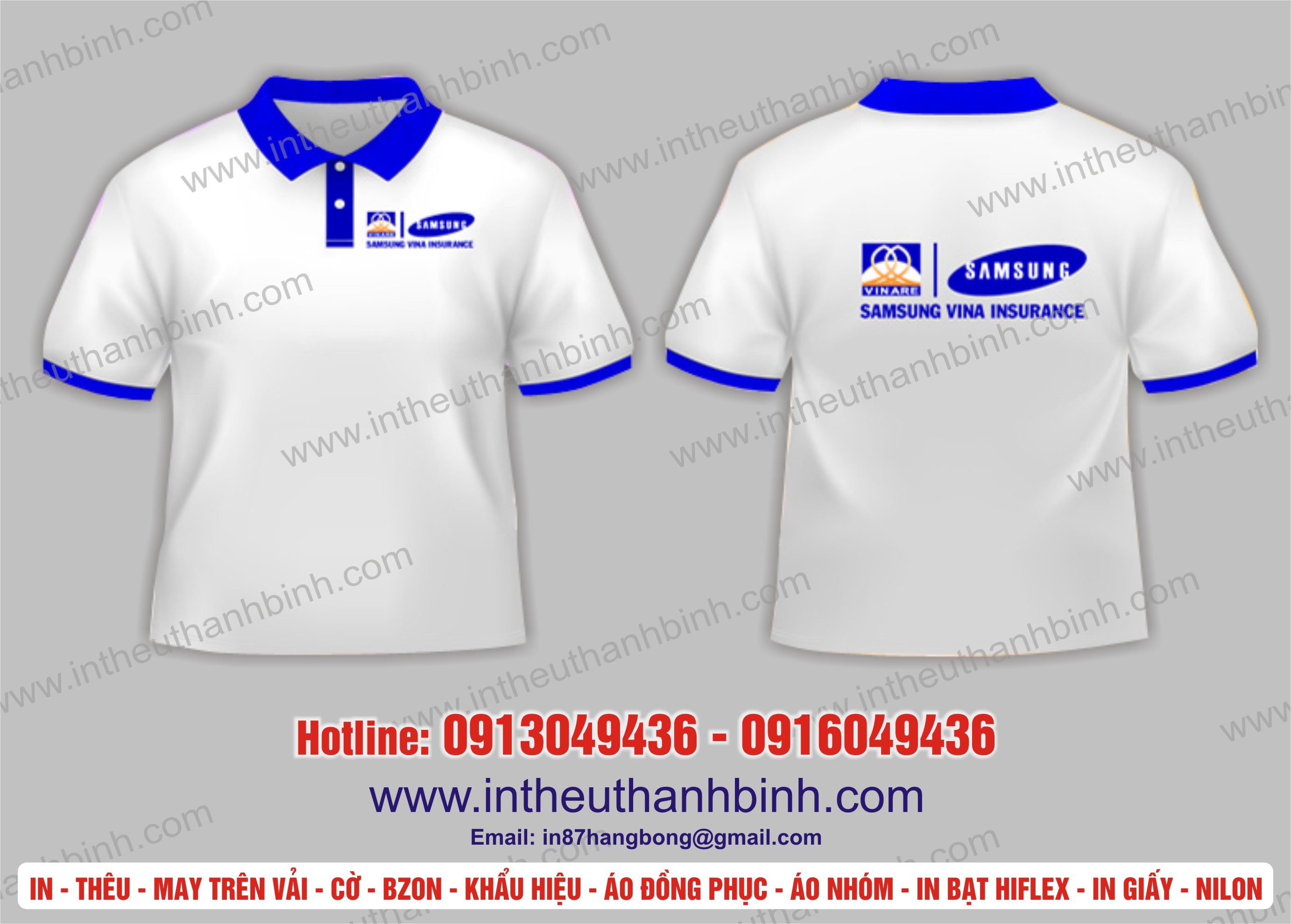 Áo công ty+sự kiên 17