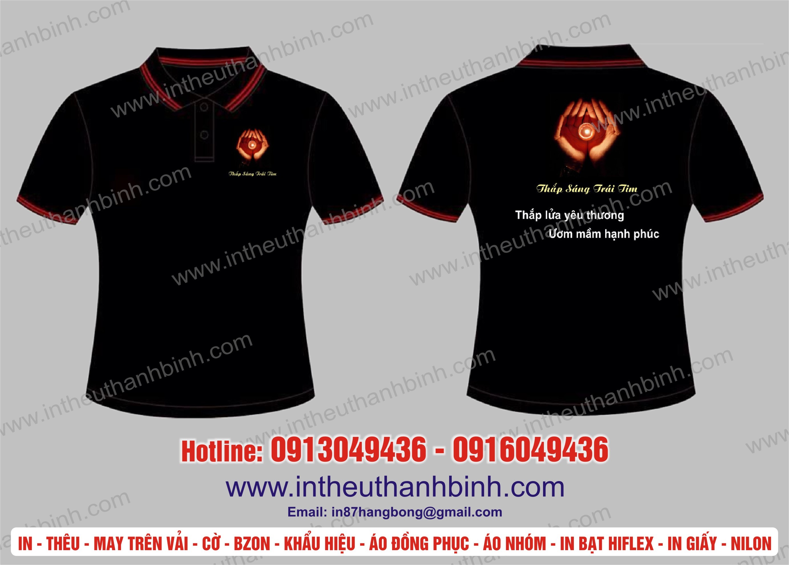 Áo công ty+sự kiên 18