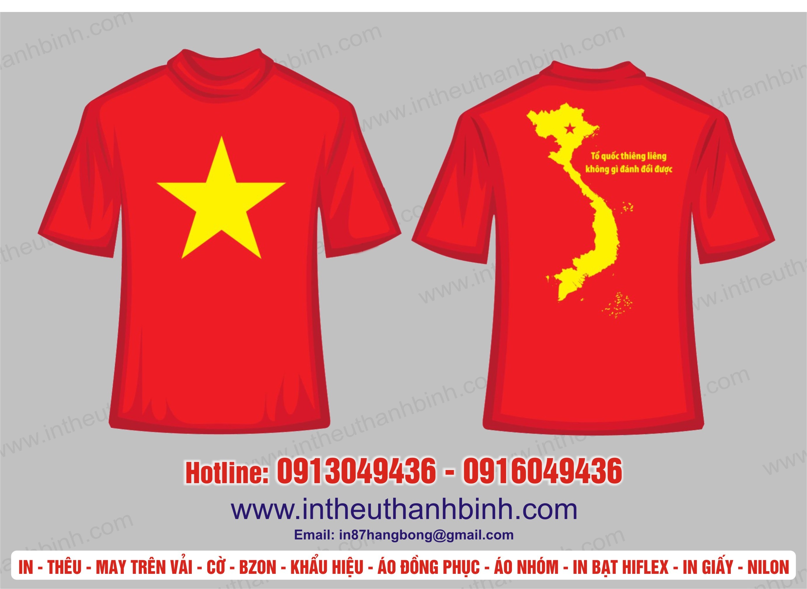 Áo công ty+sự kiên 2