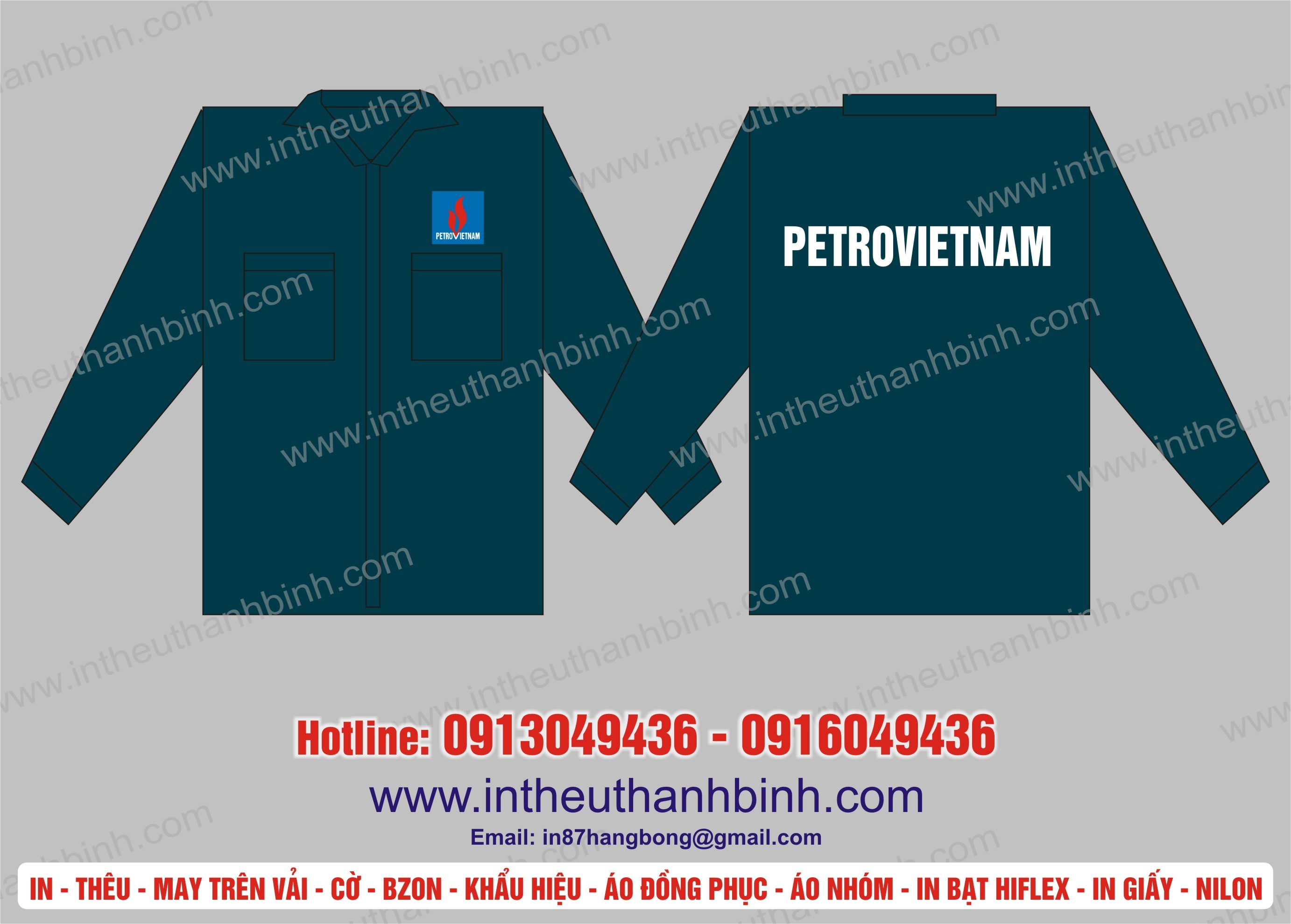 Áo công ty+sự kiên 23