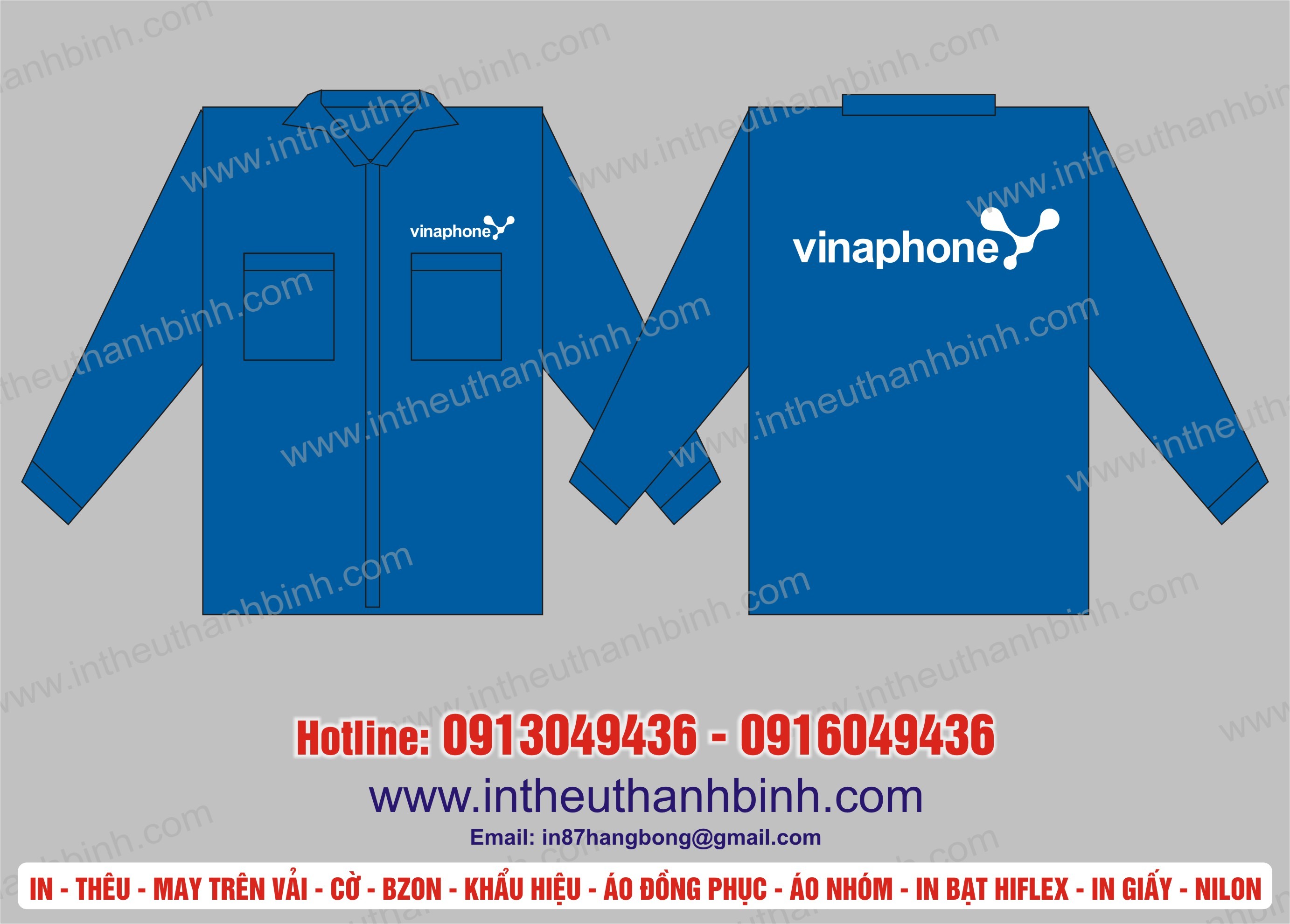 Áo công ty+sự kiên 24