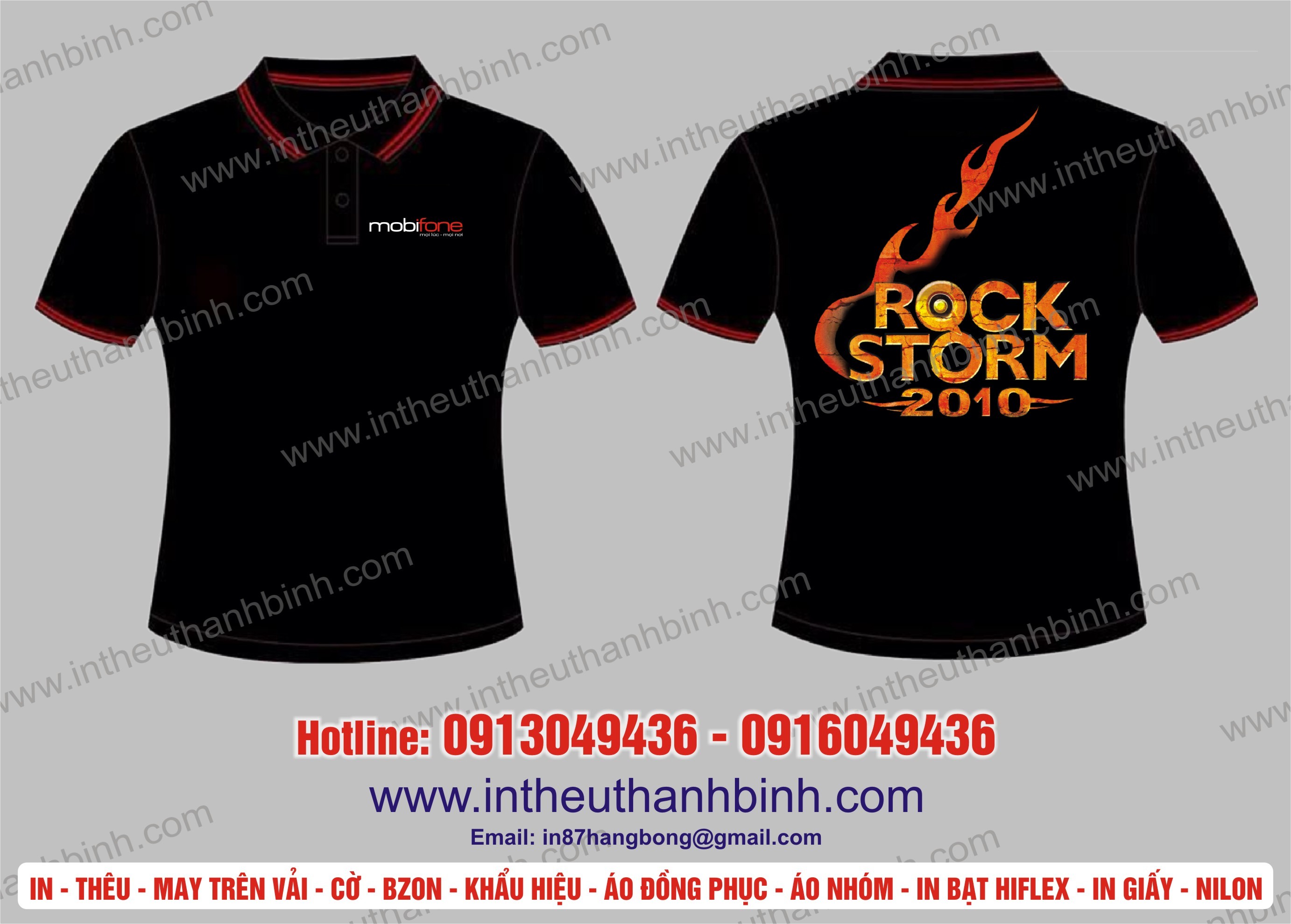 Áo công ty+sự kiên 6