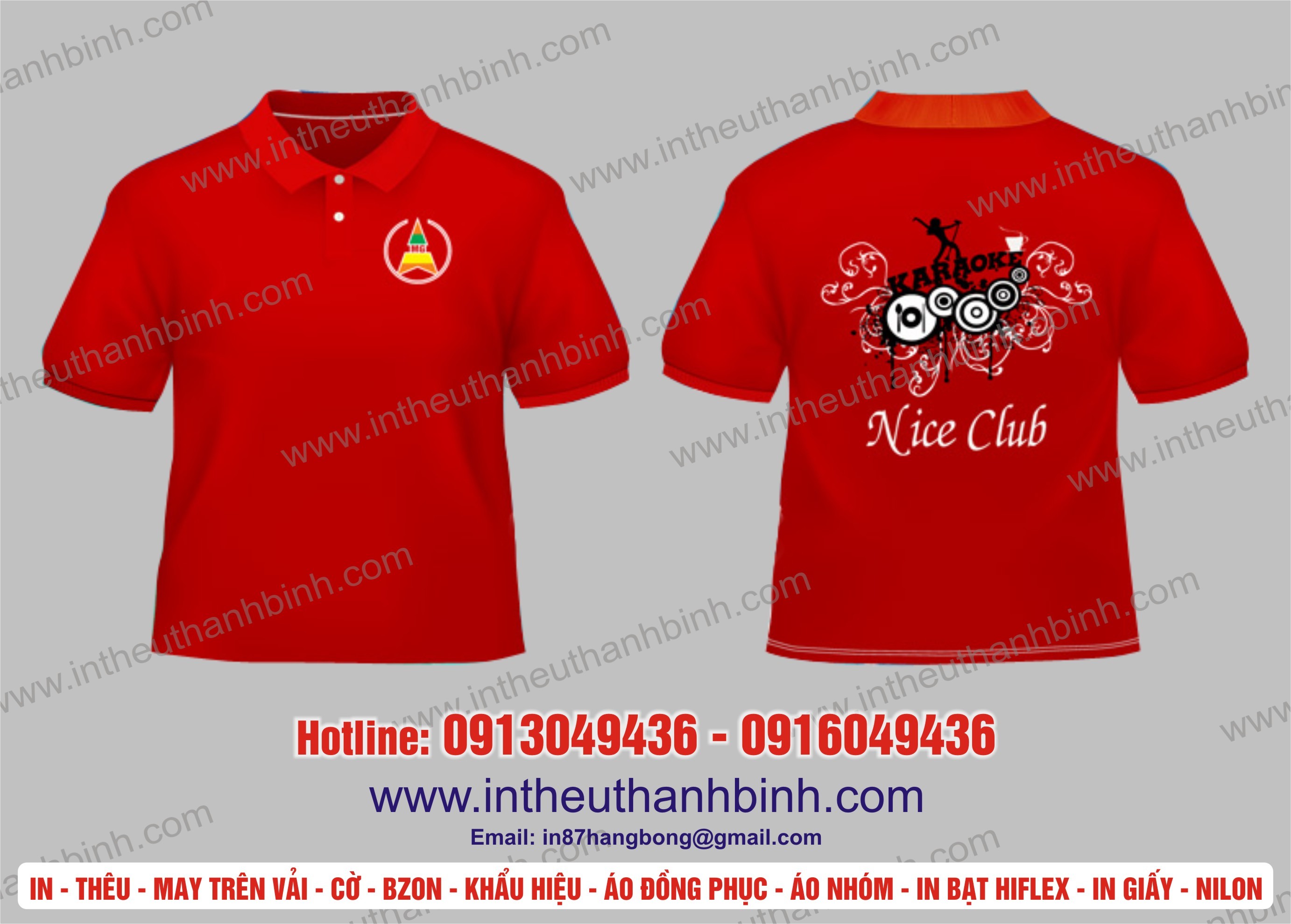 Áo công ty+sự kiên 7