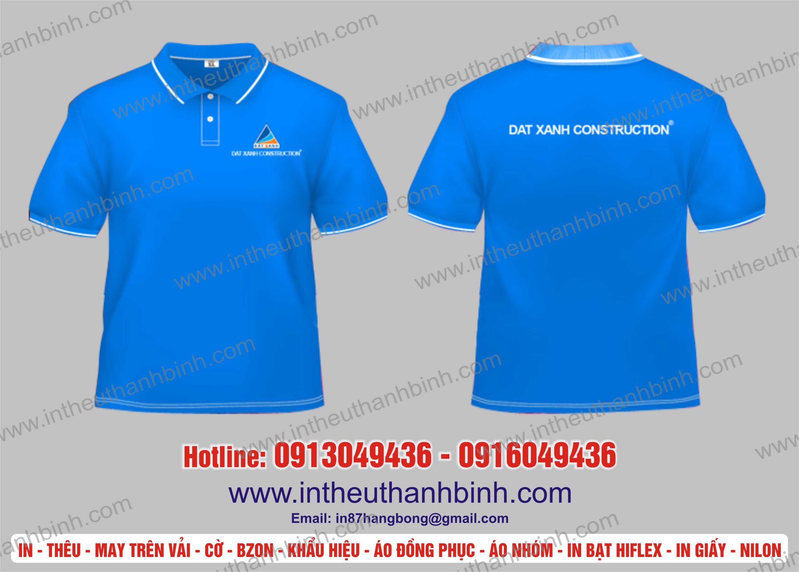 Áo công ty+sự kiên 8