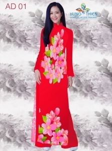 Áo dài 05