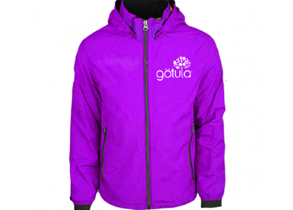 Áo khoác đồng phục 1