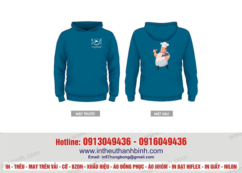 Áo khoác đồng phục 15