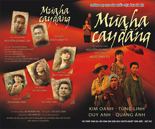 Băng rôn khai trương