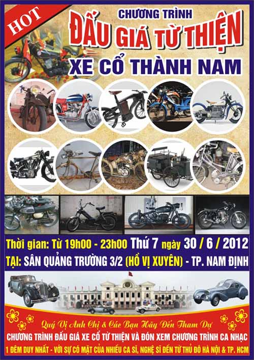 Băng rôn du lịch