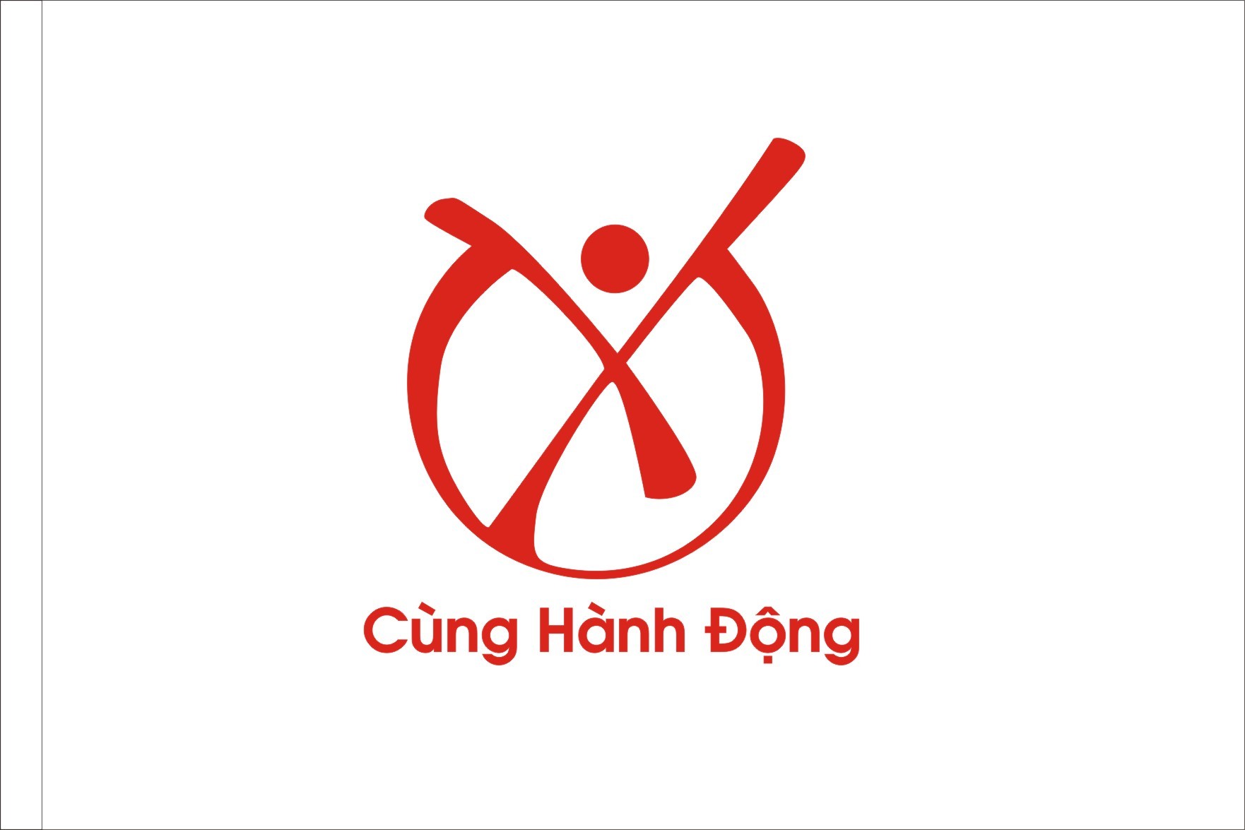 Mẫu băng rôn đẹp