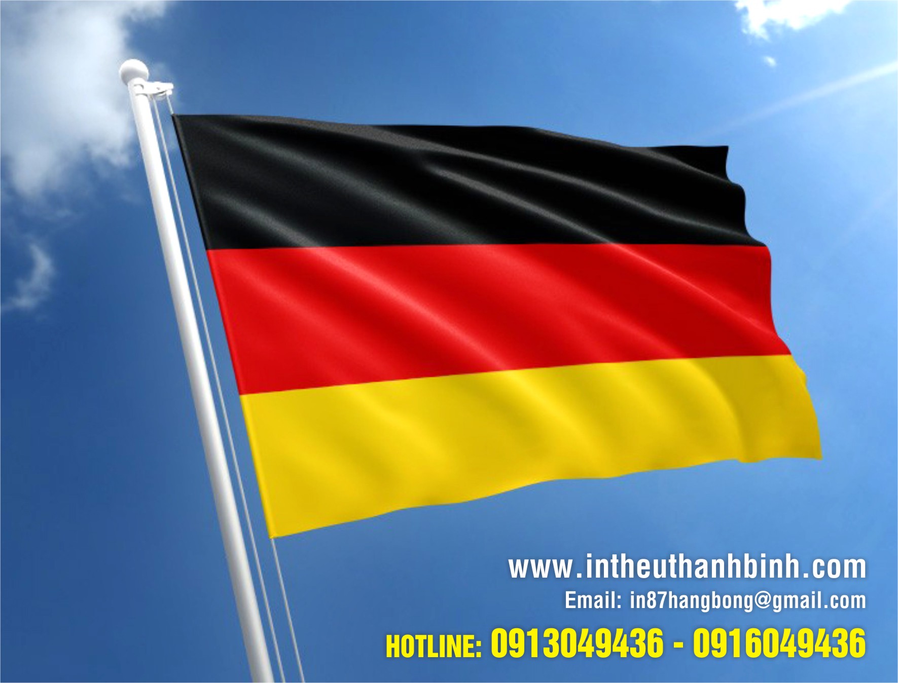 Cờ các nước Châu Âu