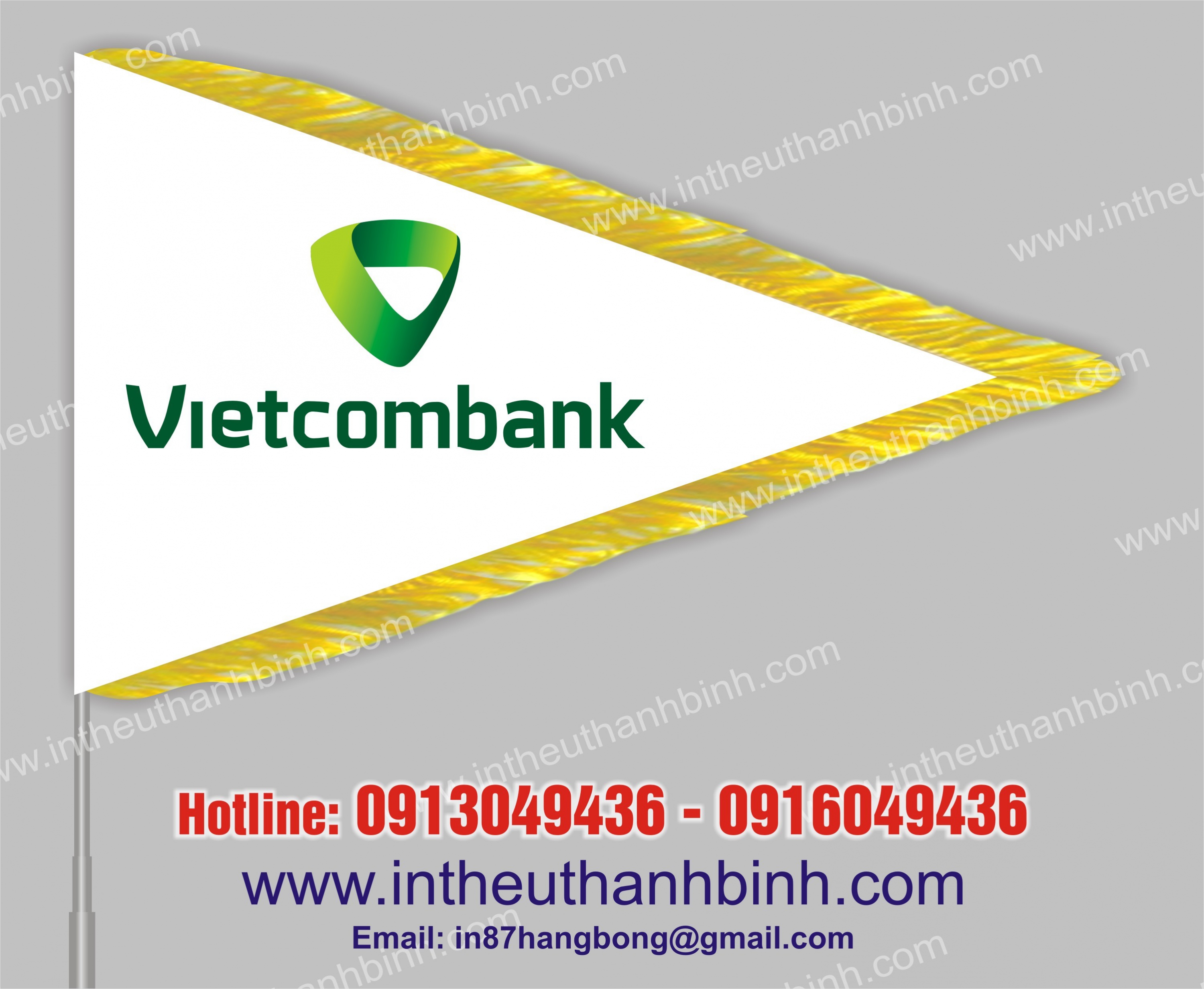 Cờ du lịch dẫn đoàn 12