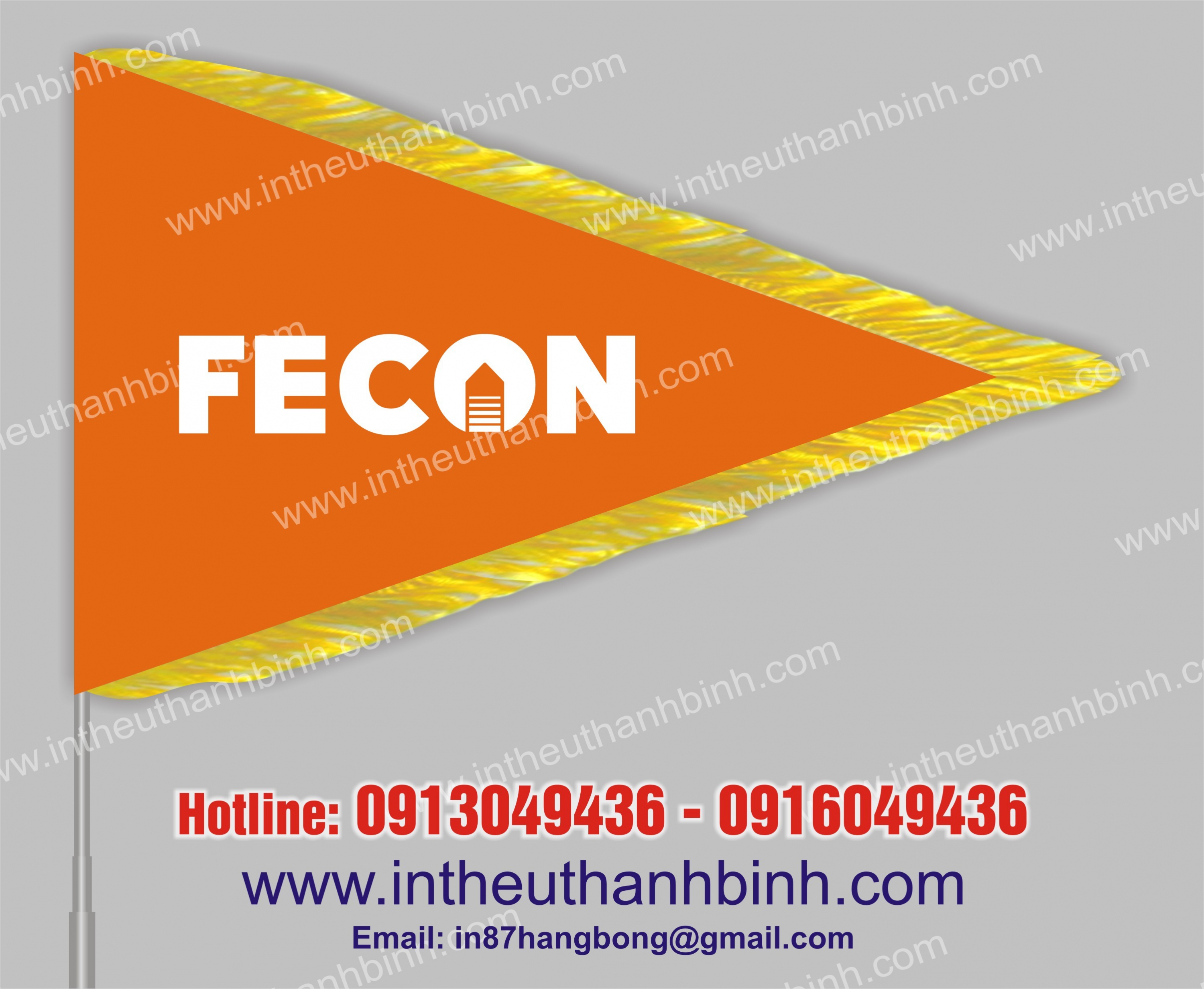 Cờ du lịch dẫn  đoàn 20