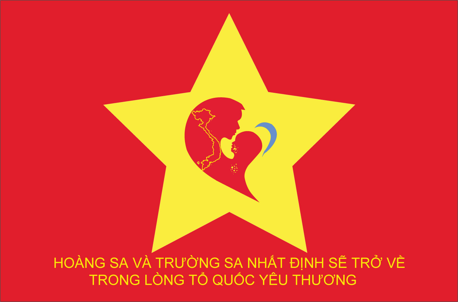 Cờ thi đua 04