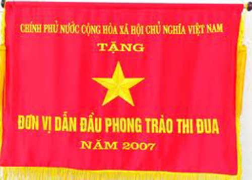 Cờ thi dua 06