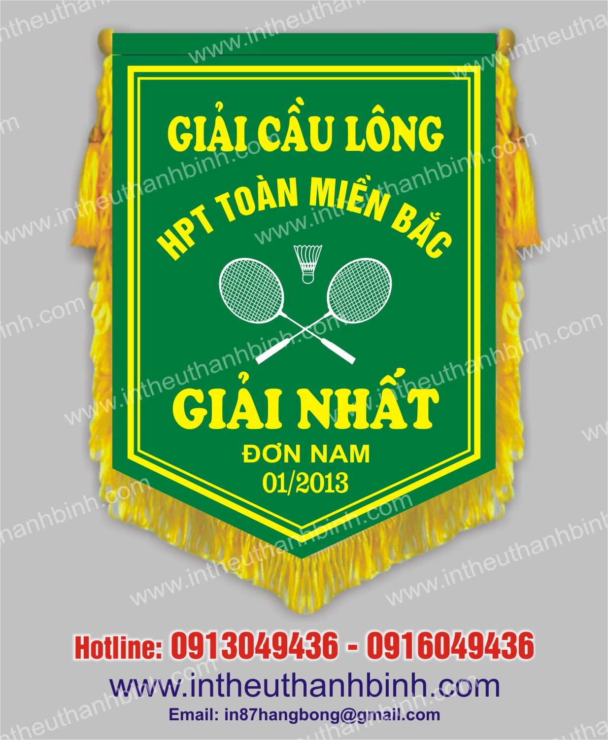 Cờ thi đua 21