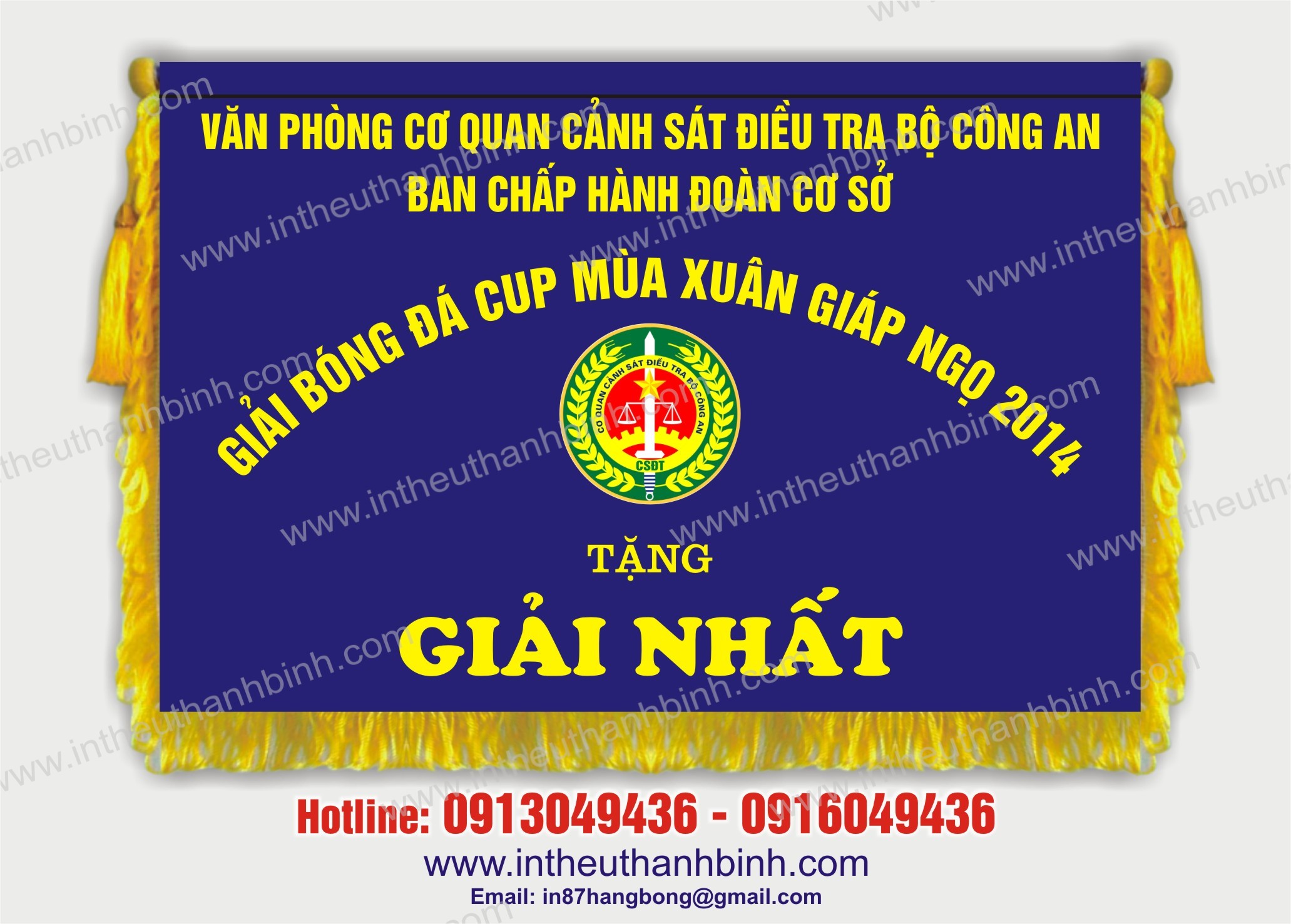 Cờ thi đua 28