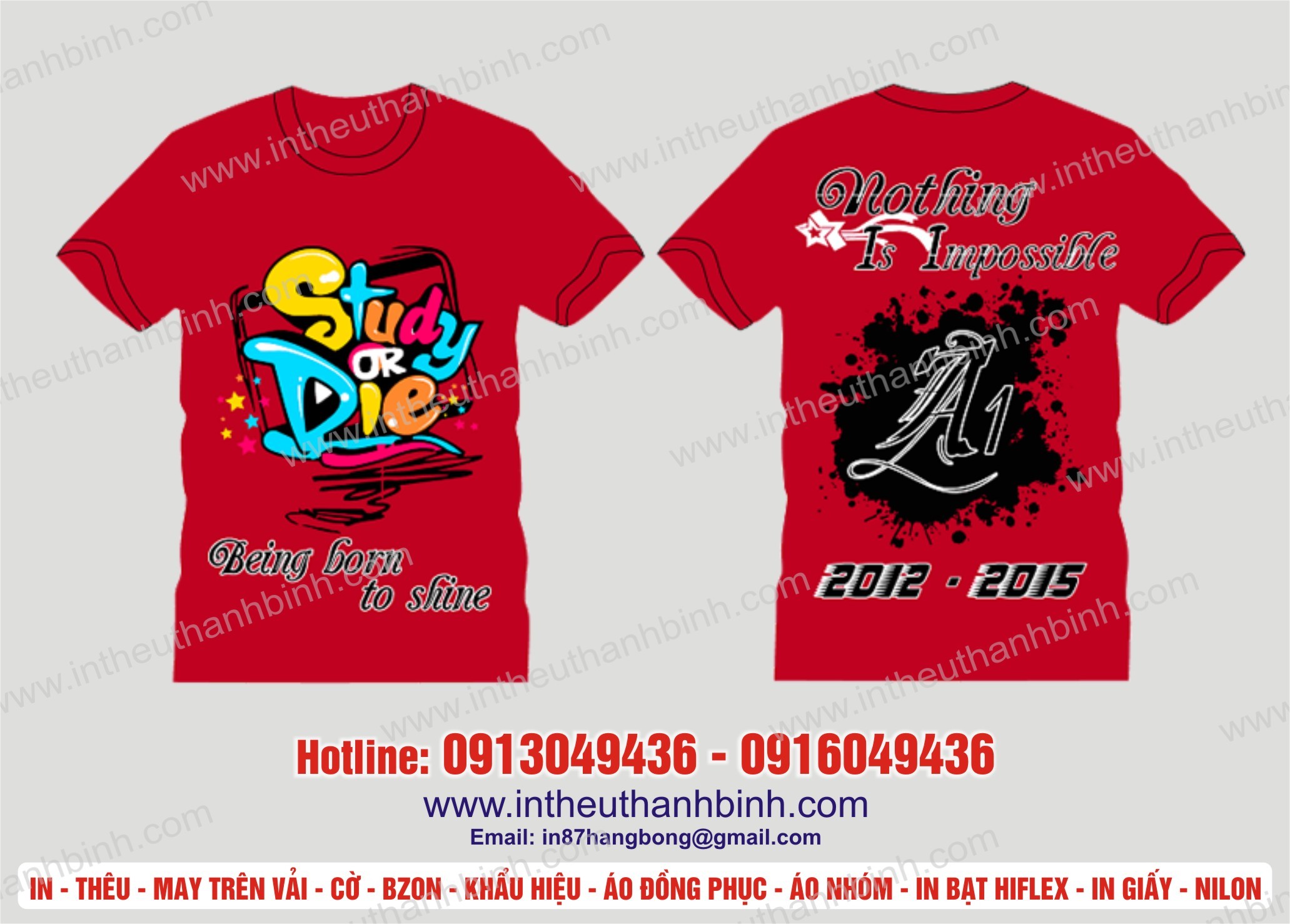 Ao đồng phục lớp 11