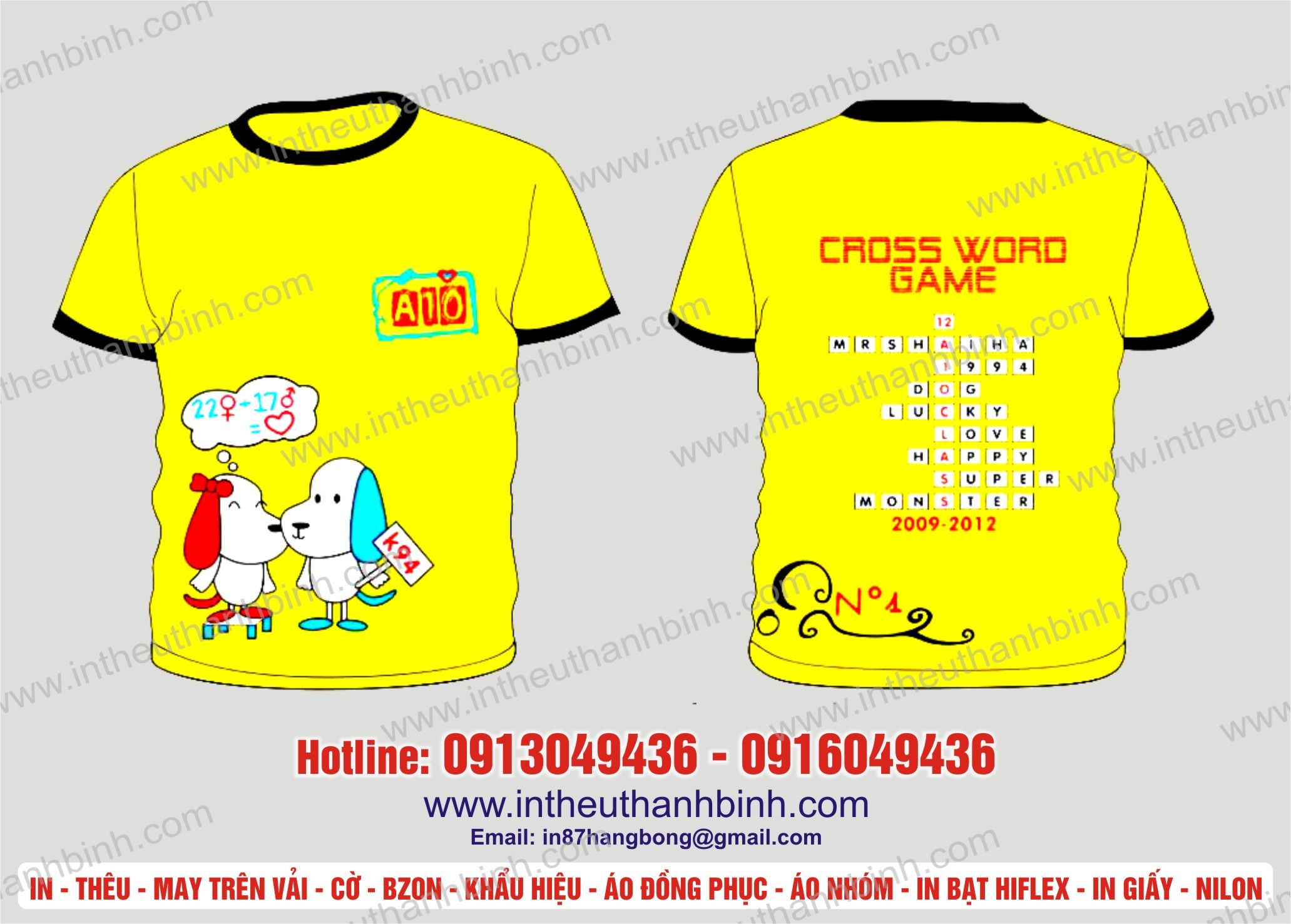 Áo đồng phục lớp 28