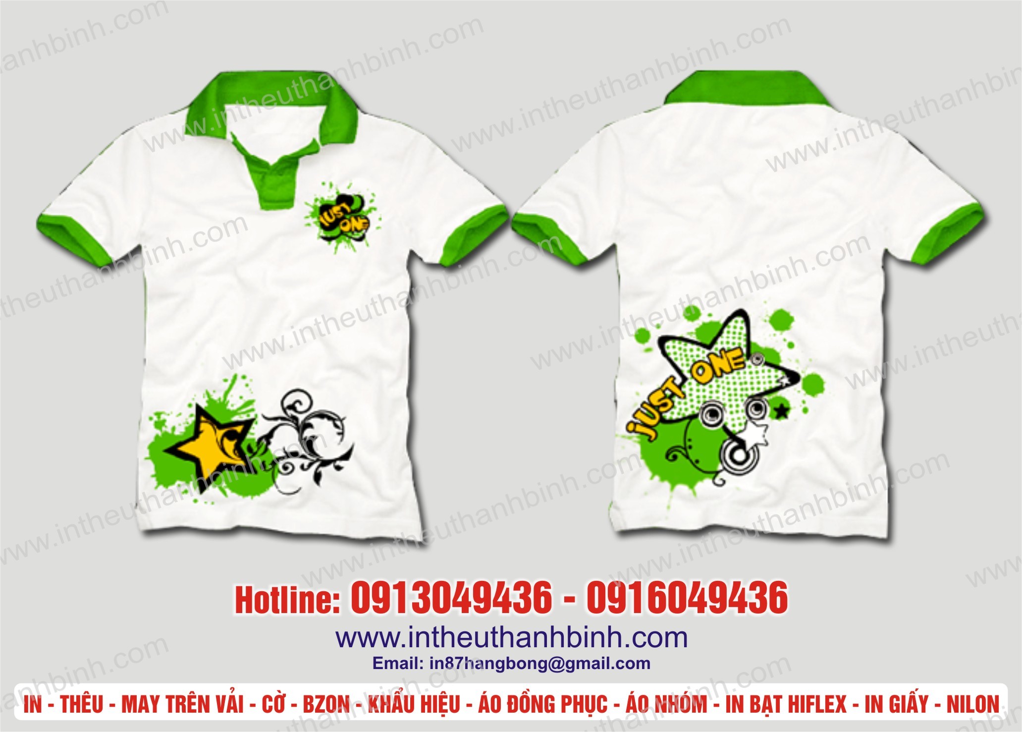 Áo đồng phục lớp 31