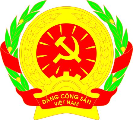 Huy hiệu Đảng
