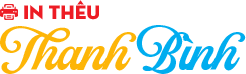 In thêu Thanh Bình 87 Hàng Bông 