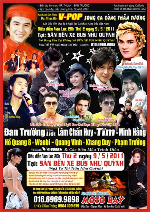 Tờ rơi quảng cáo